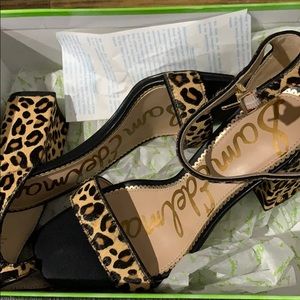 Sam Edelman sandals
